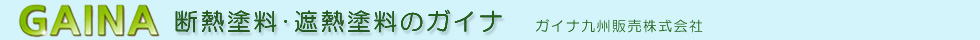 ガイナ九州販売タイトル